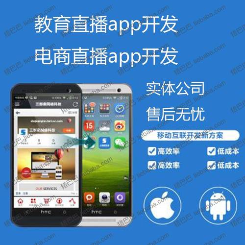 【圖】桔子商城系統模式app開發-廣州天河東圃網站建設-獵巴巴