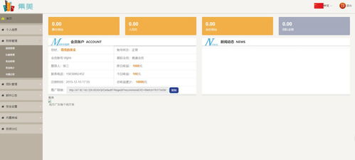 河南一條線公排系統定制開發